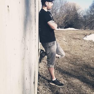 Meet your Posher, Dale